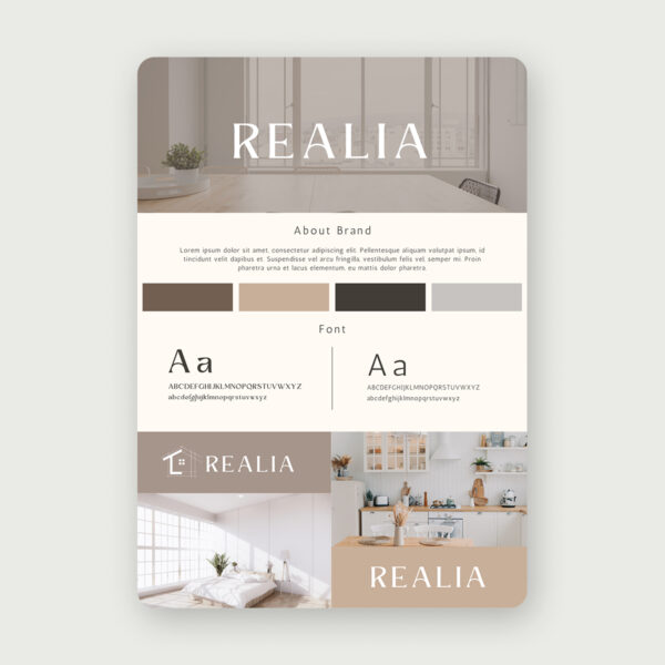 Complete Branding Guide for Realtors
