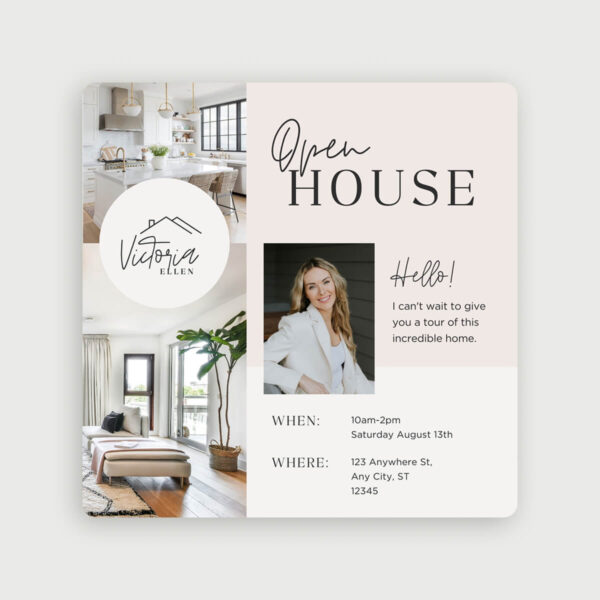 Event Invitation Templates