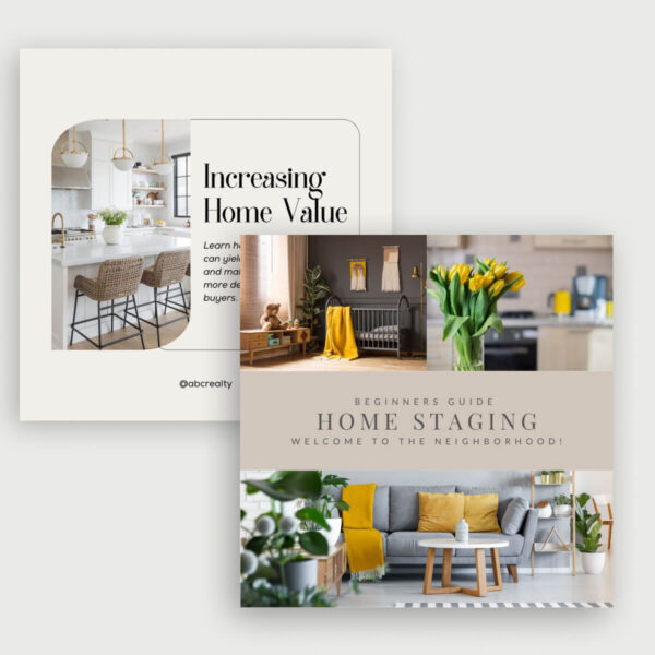 Home Valuation Ad Guide - Victoria Ellen