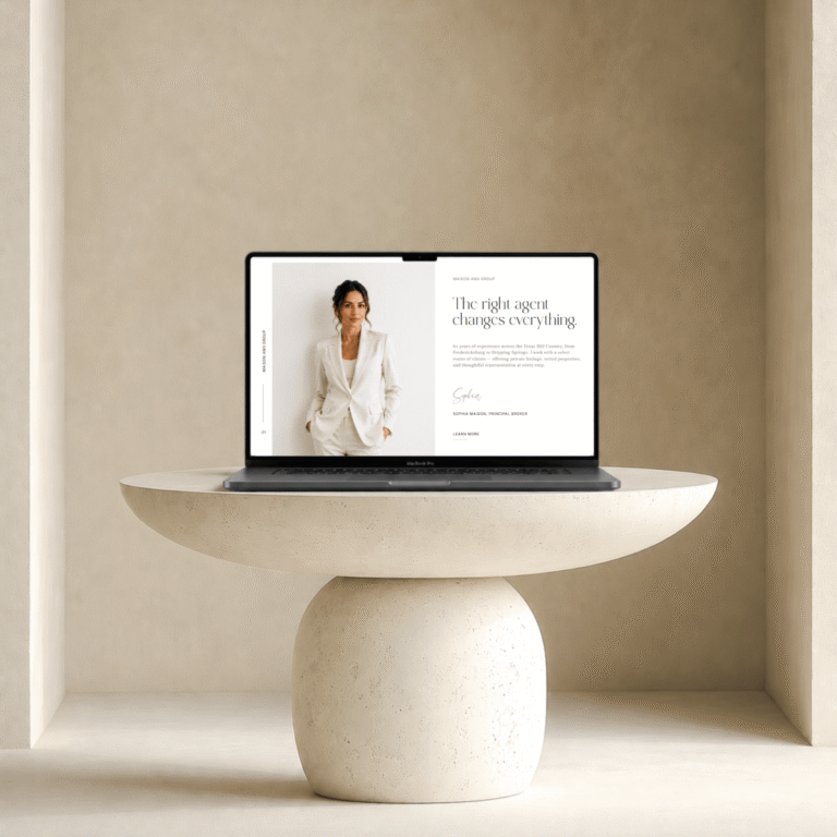 How to Develop a Unique Brand Identity for Your Real Estate Business